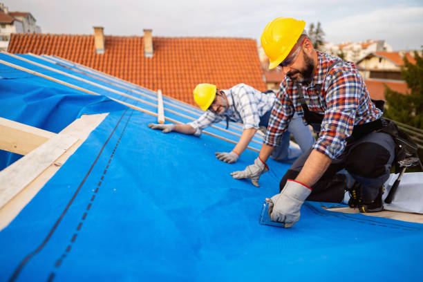 Quick and Trustworthy Emergency Roof Repair Services in Dillonvale, OH
