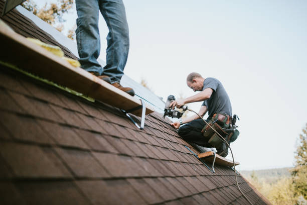 Gutter Installation and Roofing in Dillonvale, OH